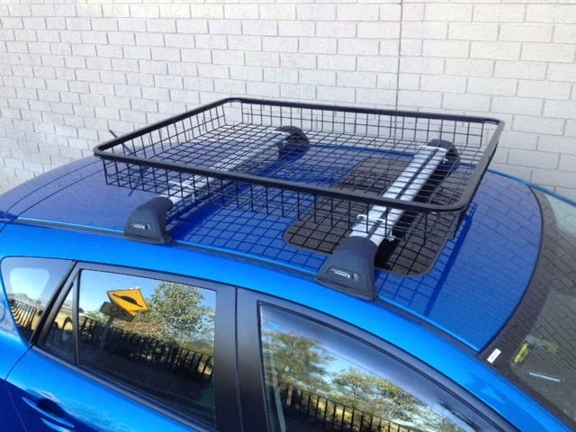 Rhino rack baskets sale