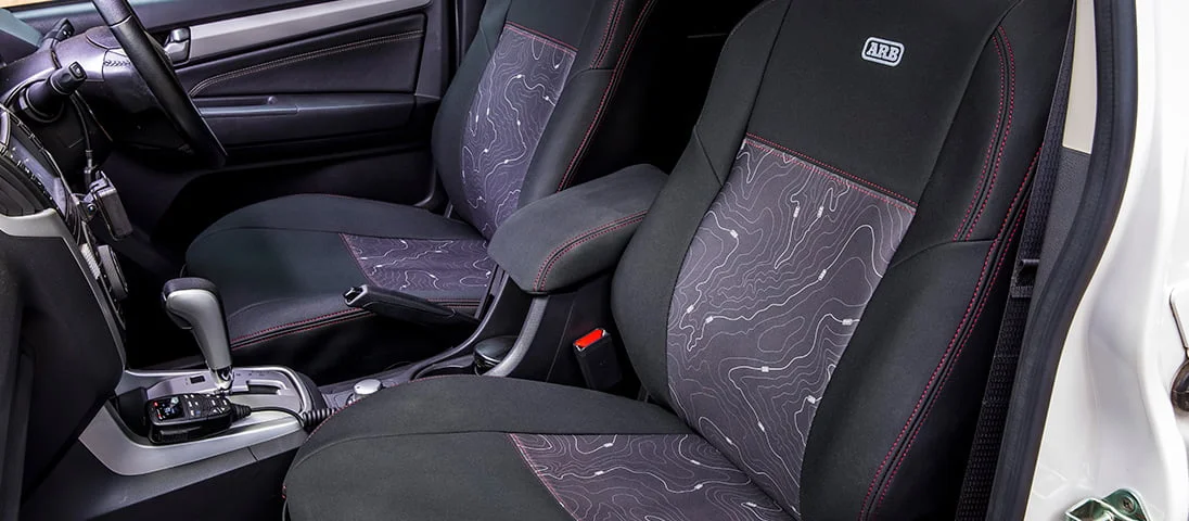 SupaFit Seat Covers - Australia's Safest Seat Covers