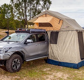 ROOF TOP TENT'S, SWAGS & AWNING'S Archives - Adventure 4x4